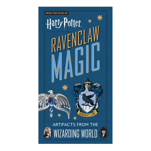 Harry Potter: Ravenclaw Magic - Heritage Of Scotland - NA