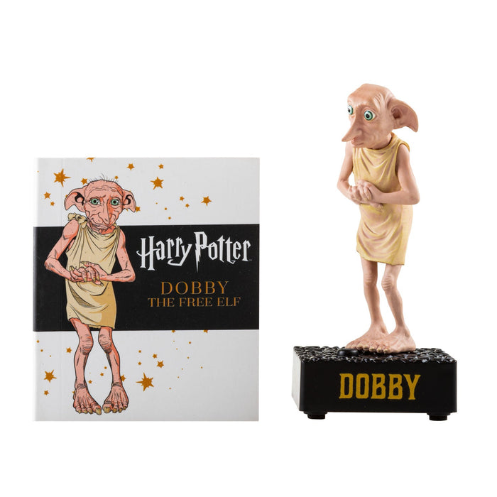 Harry Potter Talking Dobby Mini Kit - Heritage Of Scotland - NA
