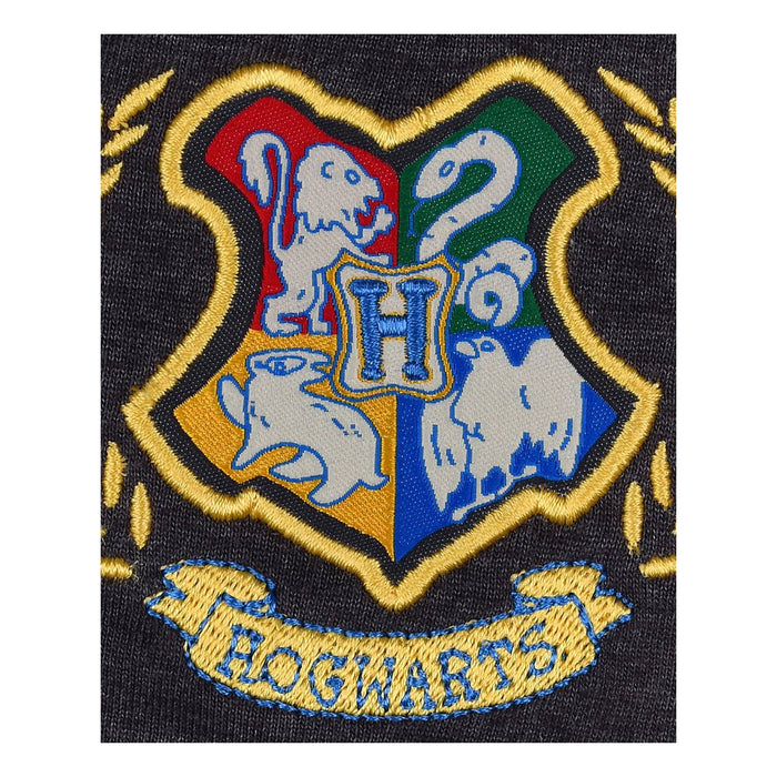 Harry Potter Uniform Babygrow - Heritage Of Scotland - NA