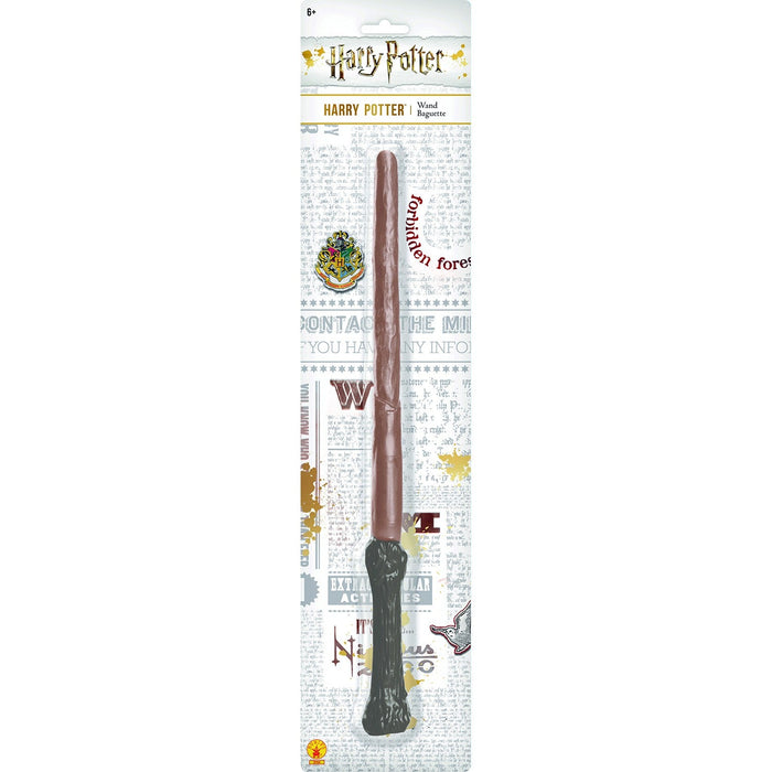 Harry Potter Wands - Heritage Of Scotland - NA