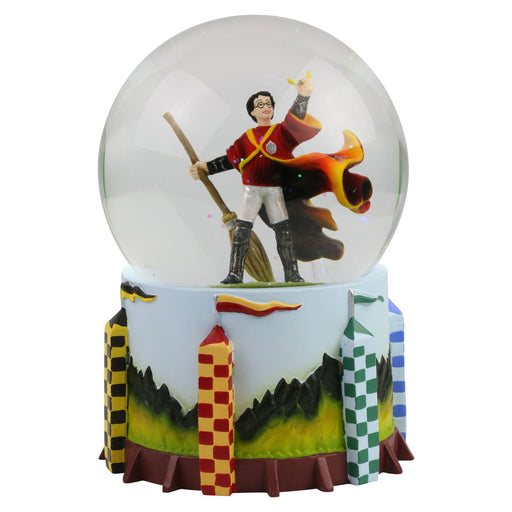 Harry Potter Waterball - Heritage Of Scotland - N/A