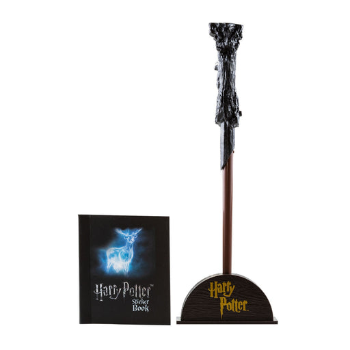 Harry Potter Wizards Wand Kit - Heritage Of Scotland - NA