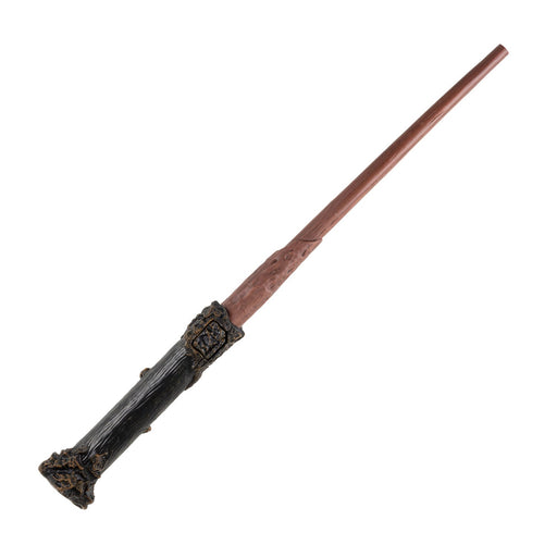 Harry Potter's Wand Illuminating Tip - Heritage Of Scotland - N/A