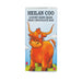 Heilan Coo Chocolate Bar - Heritage Of Scotland - NA