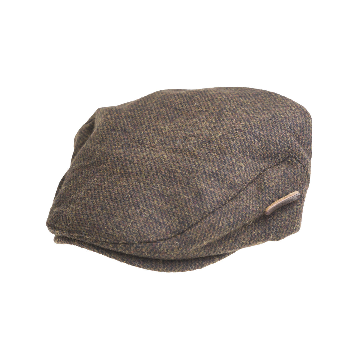 Heritage Mens Flat Cap Heritage of Scotland — Heritage Of Scotland