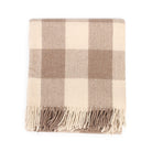 Highland Wool Blend Tartan Blanket / Throw Extra Warm Jacob - Heritage Of Scotland - JACOB