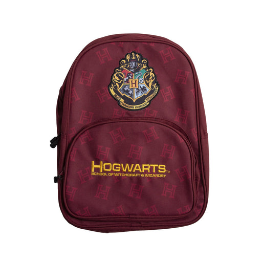 Hogwarts Backpack - Heritage Of Scotland - NA