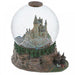 Hogwarts Castle Waterball Hagrid's Hut - Heritage Of Scotland - NA