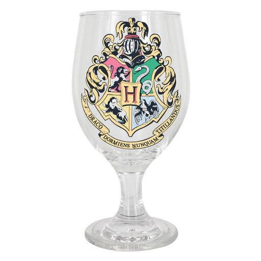 Hogwarts Colour Change Glass V2 - Heritage Of Scotland - N/A