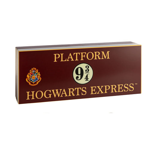 Hogwarts Express Logo Light - Heritage Of Scotland - NA