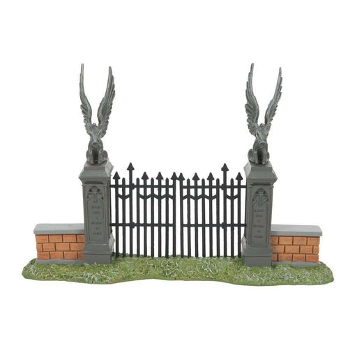 Hogwarts Gate - Heritage Of Scotland - NA