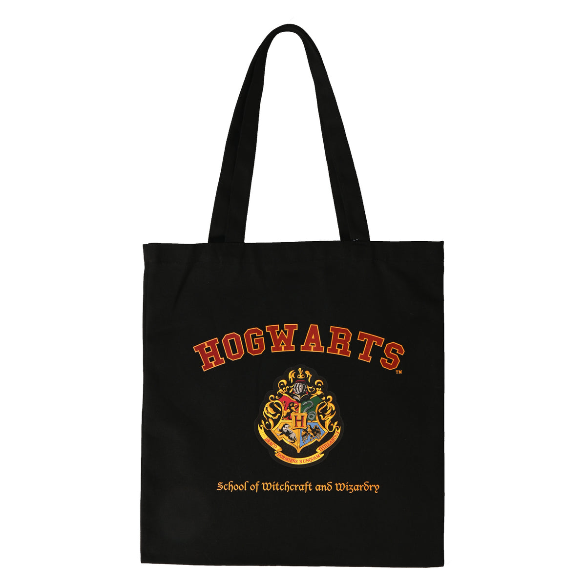 Hogwarts tote online bag