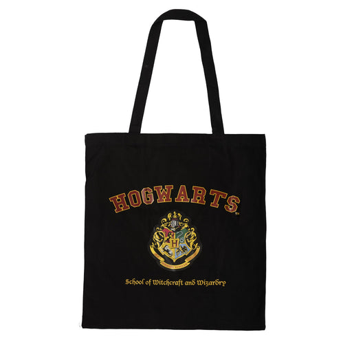 Hogwarts Tote Bag - Heritage Of Scotland - NA