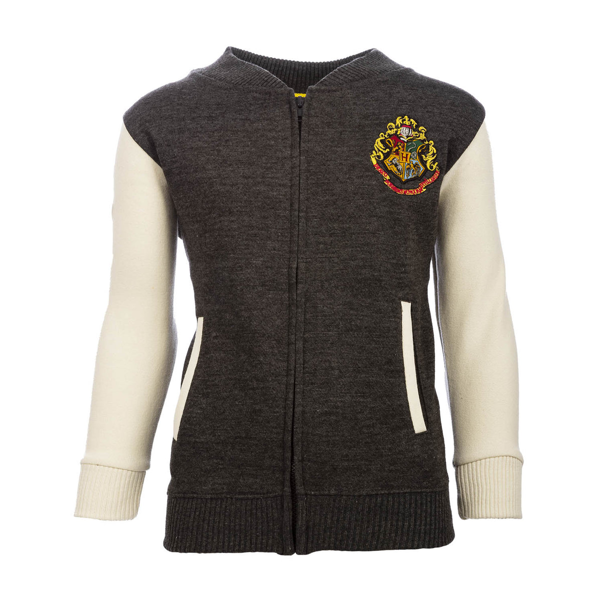 Hogwarts deals letterman jacket