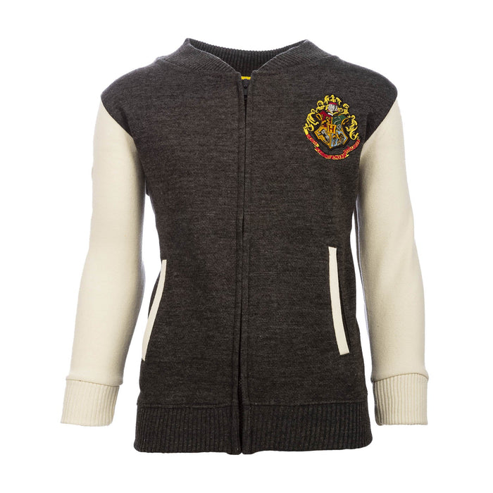 Jackets & Coats | Harry Potter Hogwarts House Varsity Jacket Sz L | Poshmark