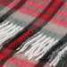 Hos 100% Lambswool Wide Scarf Macduff Dress - Heritage Of Scotland - MACDUFF DRESS