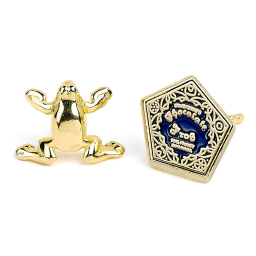 Hp Coc Frog & Box Gold Plat. - Heritage Of Scotland - NA
