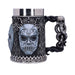 Hp Death Eater Collectible Tankard - Heritage Of Scotland - N/A