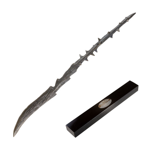 Hp - Death Eater Wand - Heritage Of Scotland - NA