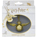 Hp Golden Snitch Watch Necklace - Heritage Of Scotland - NA