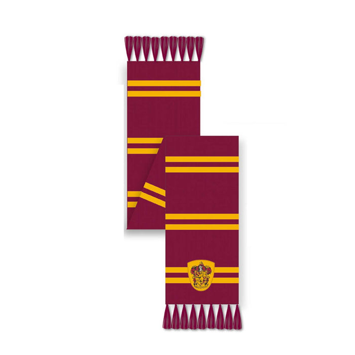 Hp Gryffindor Scarf - Heritage Of Scotland - NA