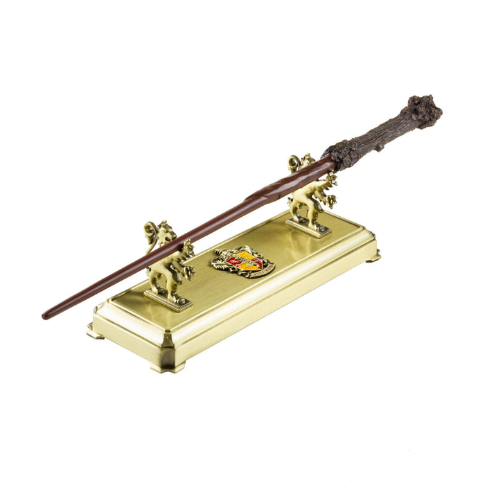 Hp - Gryffindor Wand Stand - Heritage Of Scotland - NA