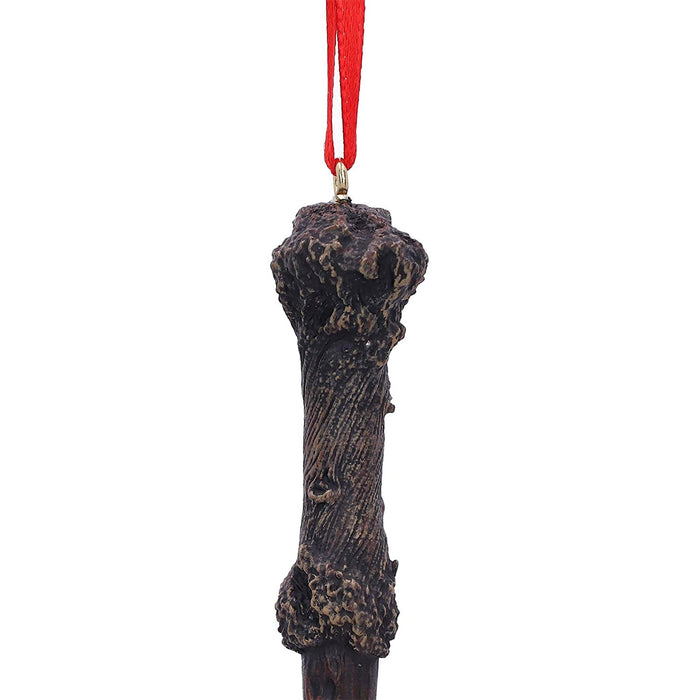 Hp Harrys Wand Hanging Ornament - Heritage Of Scotland - NA