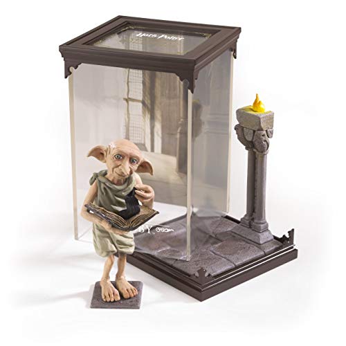 Hp-Magical Creatures- Dobby - Heritage Of Scotland - NA