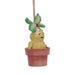 Hp Mandrake Hanging Ornament - Heritage Of Scotland - NA