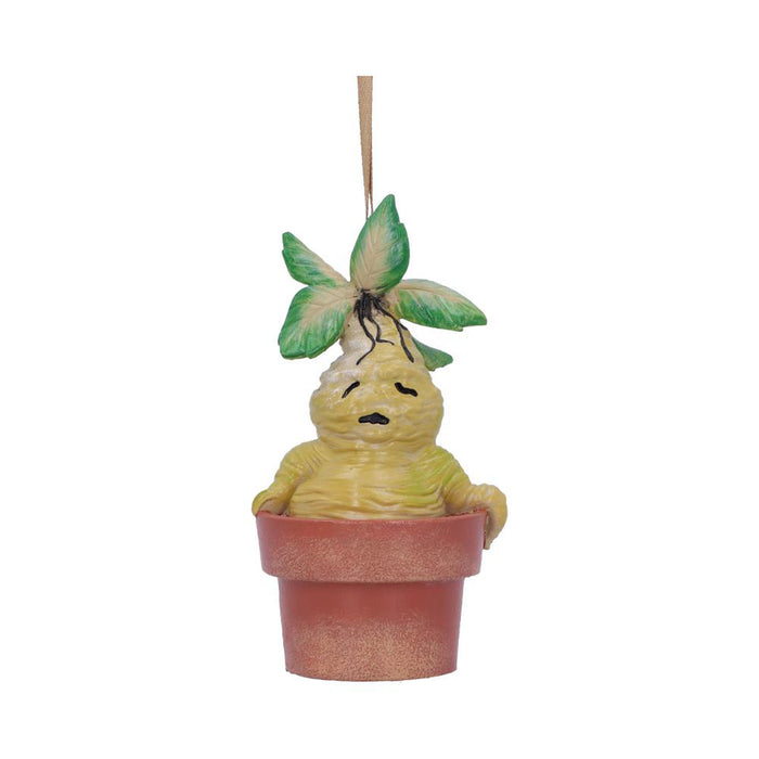 Hp Mandrake Hanging Ornament - Heritage Of Scotland - NA