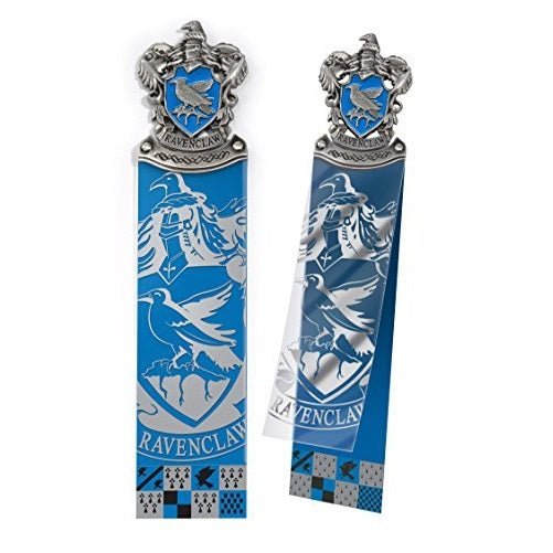 Hp- Ravenclaw Crest Bookmark - Heritage Of Scotland - NA