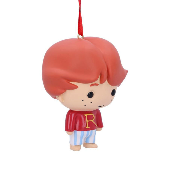 Hp Ron Hanging Ornament - Heritage Of Scotland - NA