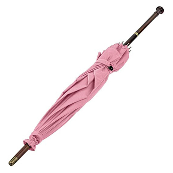 Hp-Rubeus Hagrid Umbrella Wand - Heritage Of Scotland - NA