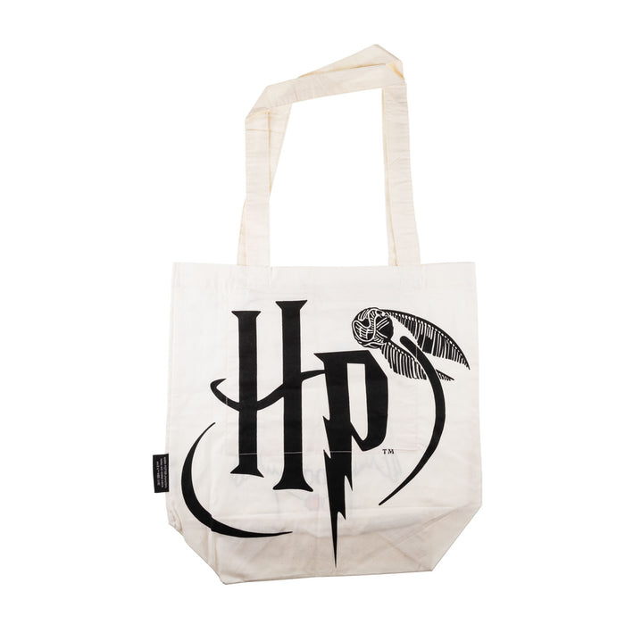 Hp Tote With Hedwig Print - Heritage Of Scotland - NA