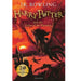 Hp&The Order Of The Phoenix(Pb Child) - Heritage Of Scotland - NA