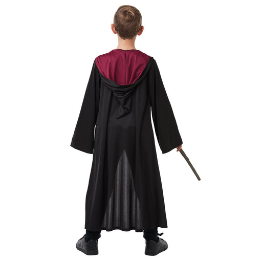 Hrp: Harry Potter Robe Deluxe - Heritage Of Scotland - NA