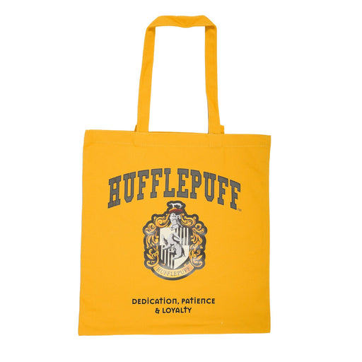 Hufflepuff Tote Bag - Heritage Of Scotland - NA