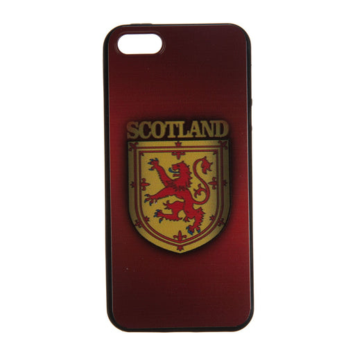Iphone 5 Case - Heritage Of Scotland - ASSORTED