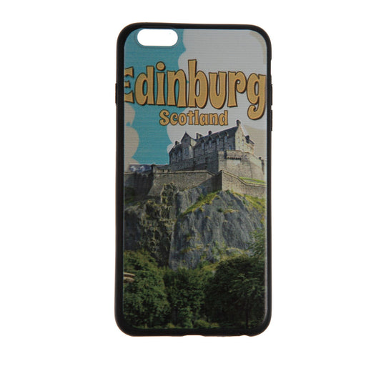 Iphone 6 Plus Case - Heritage Of Scotland - ASSORTED