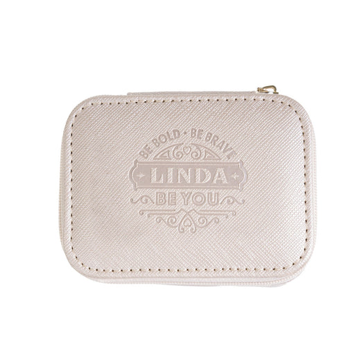 Jewellery Case H&H Linda - Heritage Of Scotland - LINDA