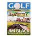 Jim Black - Book Of Golf - Heritage Of Scotland - NA