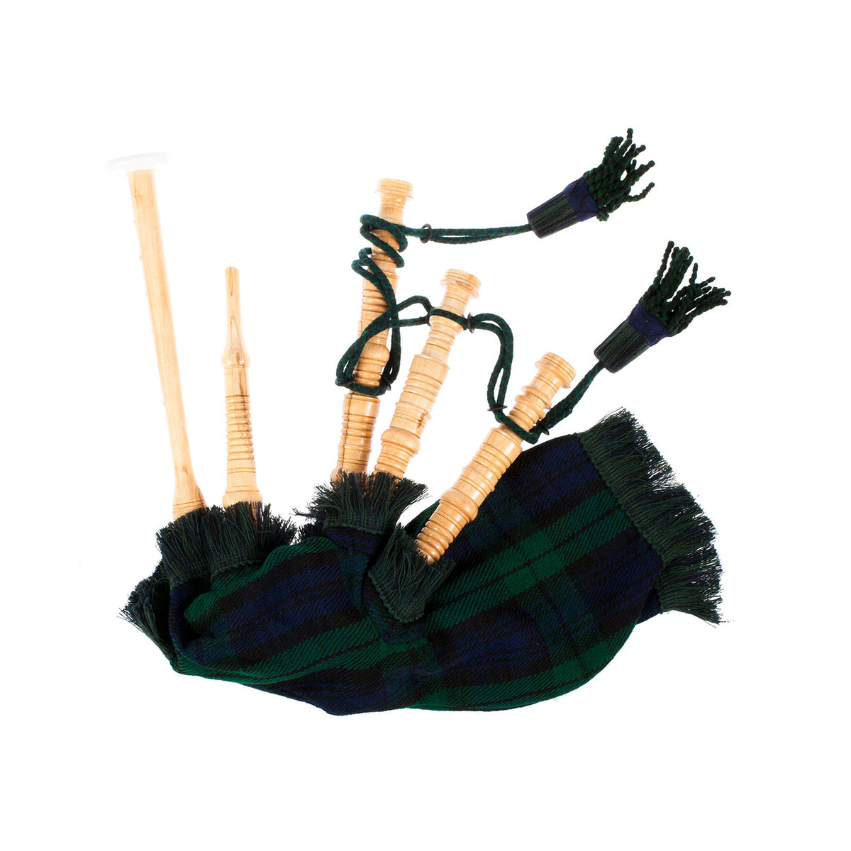 Junior bagpipes shop