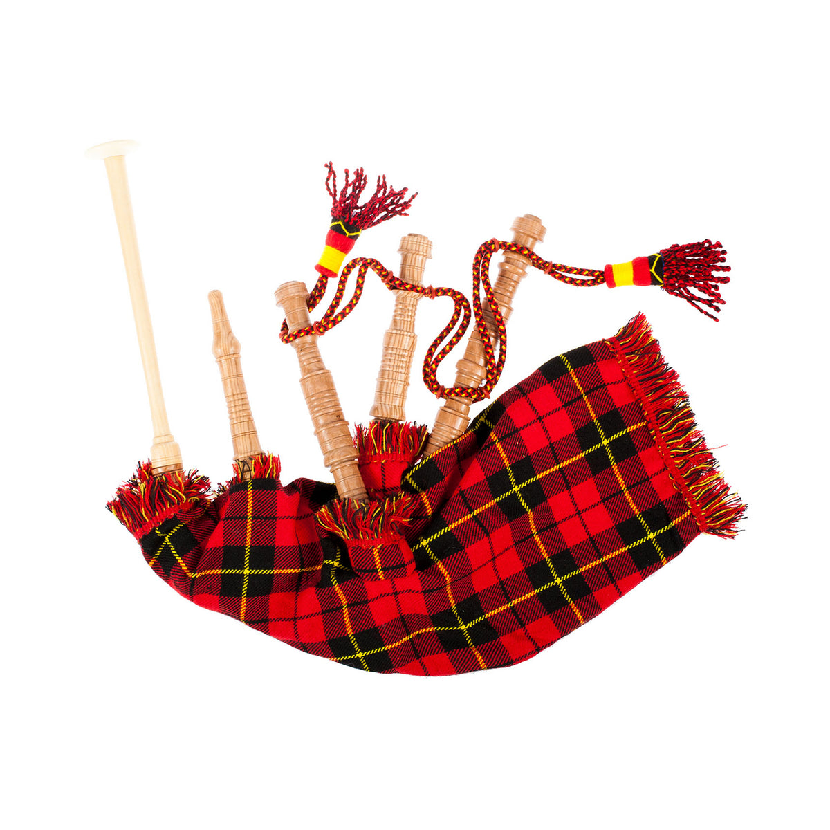 Junior bagpipes deals