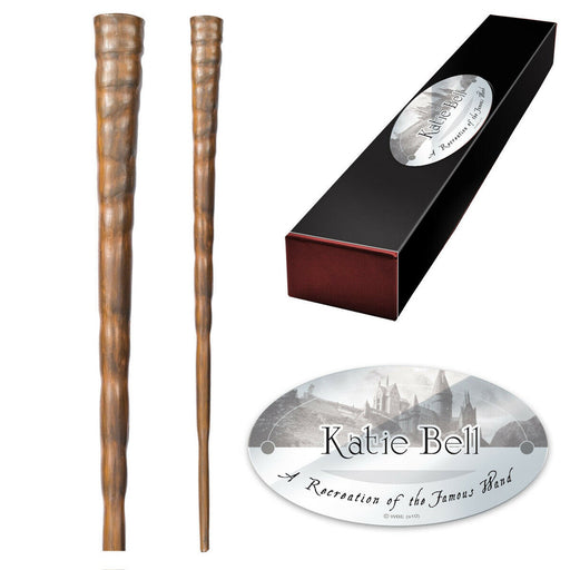 Katie Bell Character Wand - Heritage Of Scotland - NA
