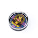 Kc Clan Paper Weight Glass Brown - Heritage Of Scotland - BROWN