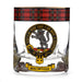 Kc Clan Whisky Glass Macintosh - Heritage Of Scotland - MACINTOSH