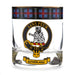 Kc Clan Whisky Glass Sutherland - Heritage Of Scotland - SUTHERLAND