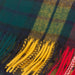 Lambswool Scottish Tartan Clan Scarf Buchanan Modern - Heritage Of Scotland - BUCHANAN MODERN