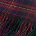 Lambswool Scottish Tartan Clan Scarf Cameron Of Erracht - Heritage Of Scotland - CAMERON OF ERRACHT