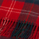 Lambswool Scottish Tartan Clan Scarf Chisholm - Heritage Of Scotland - CHISHOLM